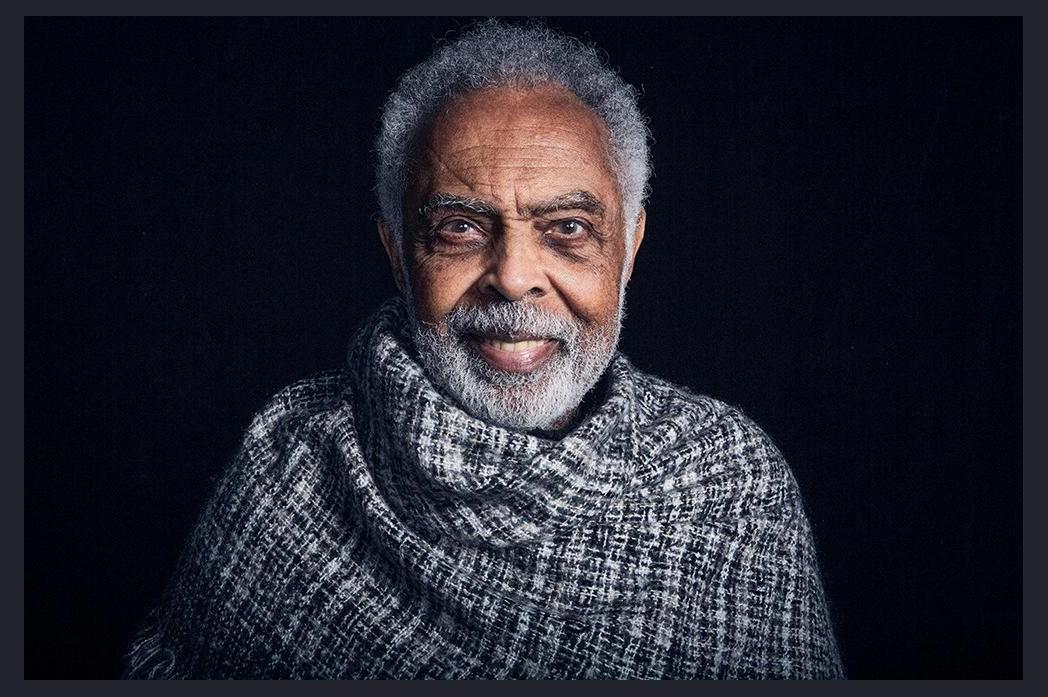 Gilberto Gil